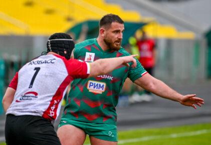 Федерация регби России — rugby.ru официальный сайт - Официальный сайт Федерации регби России