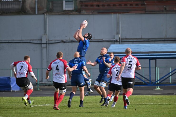 Федерация регби России — rugby.ru официальный сайт - Официальный сайт Федерации регби России
