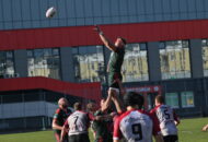 Федерация регби России — rugby.ru официальный сайт - Официальный сайт Федерации регби России