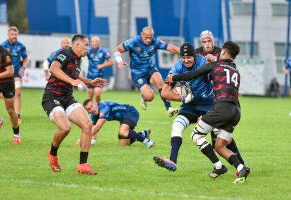 Федерация регби России — rugby.ru официальный сайт - Официальный сайт Федерации регби России