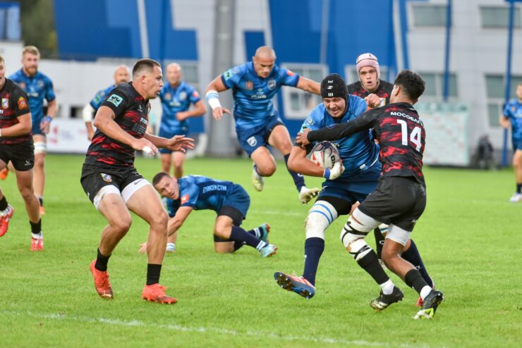 Федерация регби России — rugby.ru официальный сайт - Официальный сайт Федерации регби России