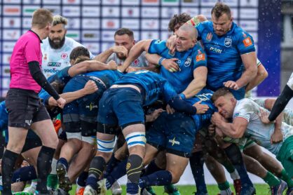 Федерация регби России — rugby.ru официальный сайт - Официальный сайт Федерации регби России