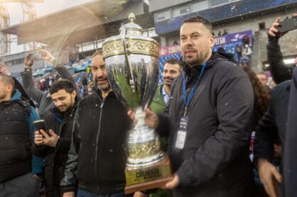 Федерация регби России — rugby.ru официальный сайт - Официальный сайт Федерации регби России