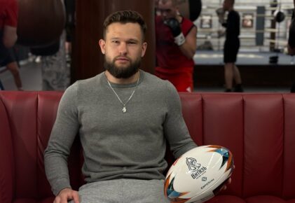 Федерация регби России — rugby.ru официальный сайт - Официальный сайт Федерации регби России