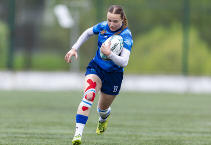 Федерация регби России — rugby.ru официальный сайт - Официальный сайт Федерации регби России
