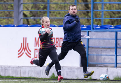 Федерация регби России — rugby.ru официальный сайт - Официальный сайт Федерации регби России