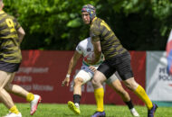 Федерация регби России — rugby.ru официальный сайт - Официальный сайт Федерации регби России