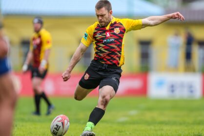 Федерация регби России — rugby.ru официальный сайт - Официальный сайт Федерации регби России
