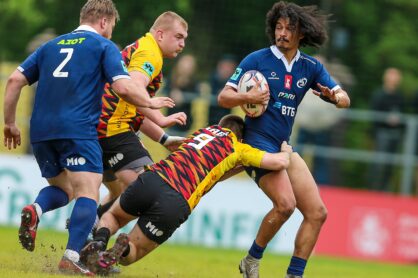 Федерация регби России — rugby.ru официальный сайт - Официальный сайт Федерации регби России
