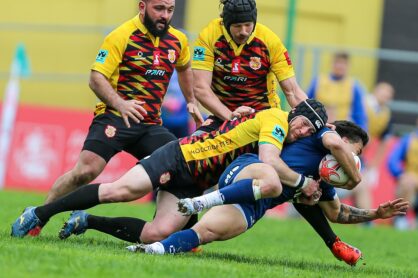 Федерация регби России — rugby.ru официальный сайт - Официальный сайт Федерации регби России