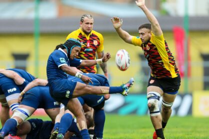Федерация регби России — rugby.ru официальный сайт - Официальный сайт Федерации регби России