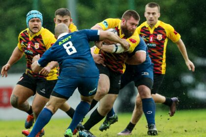 Федерация регби России — rugby.ru официальный сайт - Официальный сайт Федерации регби России
