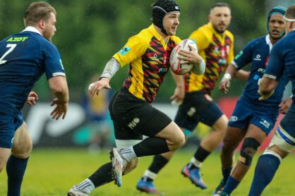 Федерация регби России — rugby.ru официальный сайт - Официальный сайт Федерации регби России