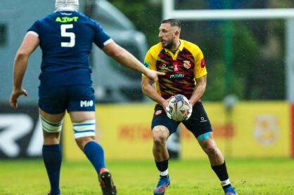 Федерация регби России — rugby.ru официальный сайт - Официальный сайт Федерации регби России