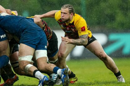 Федерация регби России — rugby.ru официальный сайт - Официальный сайт Федерации регби России