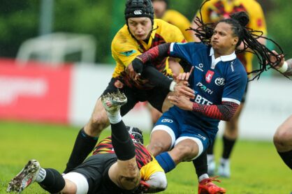 Федерация регби России — rugby.ru официальный сайт - Официальный сайт Федерации регби России