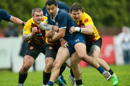 Федерация регби России — rugby.ru официальный сайт - Официальный сайт Федерации регби России