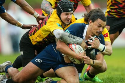 Федерация регби России — rugby.ru официальный сайт - Официальный сайт Федерации регби России