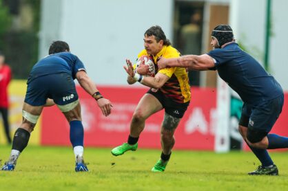 Федерация регби России — rugby.ru официальный сайт - Официальный сайт Федерации регби России