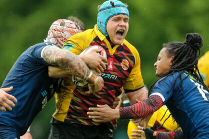 Федерация регби России — rugby.ru официальный сайт - Официальный сайт Федерации регби России