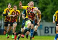 Федерация регби России — rugby.ru официальный сайт - Официальный сайт Федерации регби России