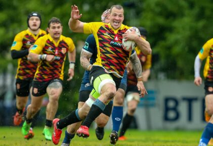 Федерация регби России — rugby.ru официальный сайт - Официальный сайт Федерации регби России