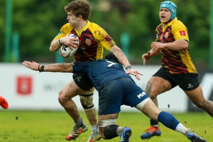 Федерация регби России — rugby.ru официальный сайт - Официальный сайт Федерации регби России