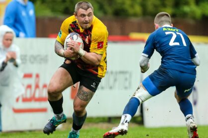 Федерация регби России — rugby.ru официальный сайт - Официальный сайт Федерации регби России