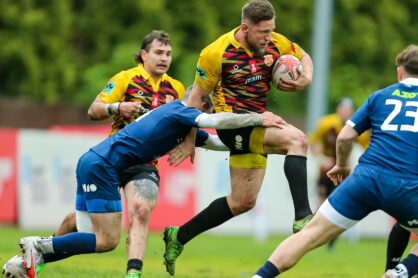 Федерация регби России — rugby.ru официальный сайт - Официальный сайт Федерации регби России