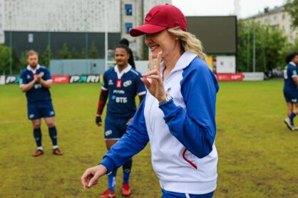 Федерация регби России — rugby.ru официальный сайт - Официальный сайт Федерации регби России
