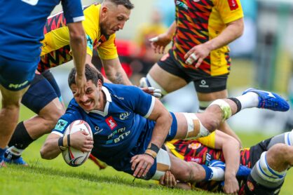 Федерация регби России — rugby.ru официальный сайт - Официальный сайт Федерации регби России