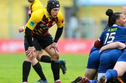 Федерация регби России — rugby.ru официальный сайт - Официальный сайт Федерации регби России
