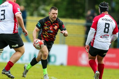 Федерация регби России — rugby.ru официальный сайт - Официальный сайт Федерации регби России
