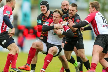 Федерация регби России — rugby.ru официальный сайт - Официальный сайт Федерации регби России