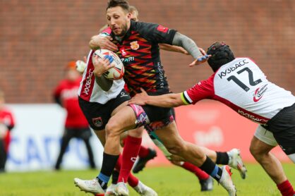 Федерация регби России — rugby.ru официальный сайт - Официальный сайт Федерации регби России