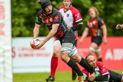 Федерация регби России — rugby.ru официальный сайт - Официальный сайт Федерации регби России