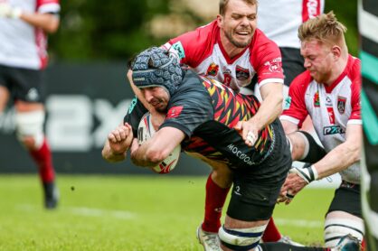 Федерация регби России — rugby.ru официальный сайт - Официальный сайт Федерации регби России