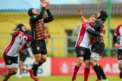 Федерация регби России — rugby.ru официальный сайт - Официальный сайт Федерации регби России