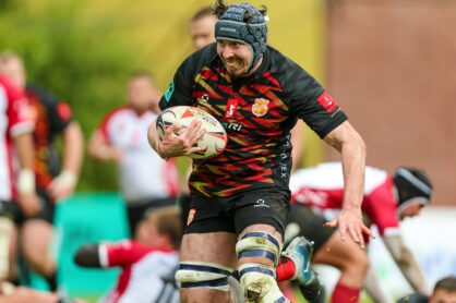 Федерация регби России — rugby.ru официальный сайт - Официальный сайт Федерации регби России