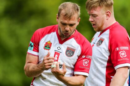 Федерация регби России — rugby.ru официальный сайт - Официальный сайт Федерации регби России
