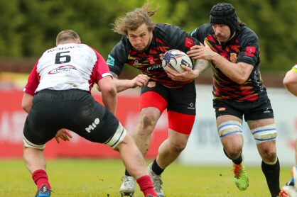 Федерация регби России — rugby.ru официальный сайт - Официальный сайт Федерации регби России