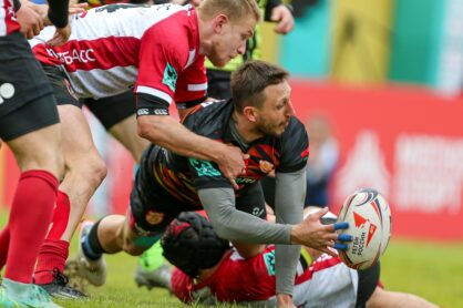 Федерация регби России — rugby.ru официальный сайт - Официальный сайт Федерации регби России