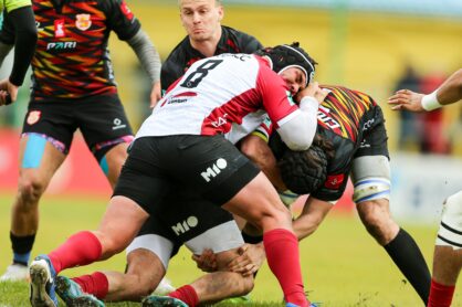 Федерация регби России — rugby.ru официальный сайт - Официальный сайт Федерации регби России