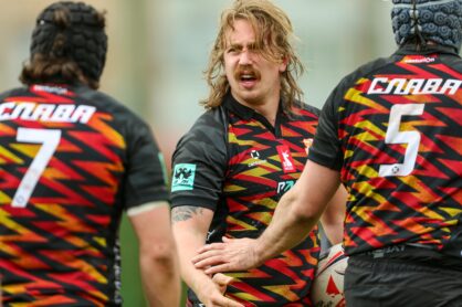 Федерация регби России — rugby.ru официальный сайт - Официальный сайт Федерации регби России