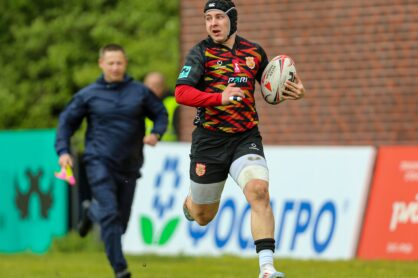 Федерация регби России — rugby.ru официальный сайт - Официальный сайт Федерации регби России