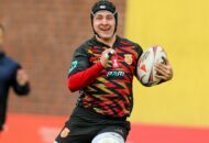 Федерация регби России — rugby.ru официальный сайт - Официальный сайт Федерации регби России
