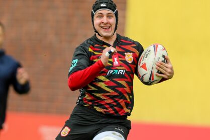 Федерация регби России — rugby.ru официальный сайт - Официальный сайт Федерации регби России