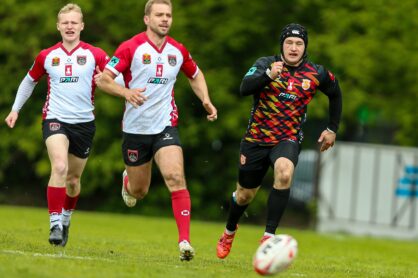 Федерация регби России — rugby.ru официальный сайт - Официальный сайт Федерации регби России
