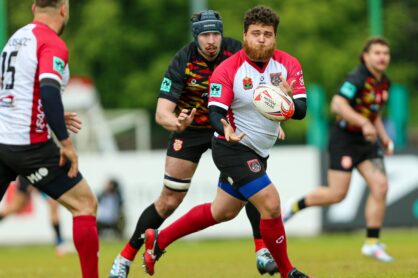 Федерация регби России — rugby.ru официальный сайт - Официальный сайт Федерации регби России