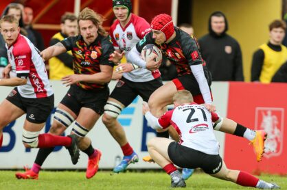 Федерация регби России — rugby.ru официальный сайт - Официальный сайт Федерации регби России